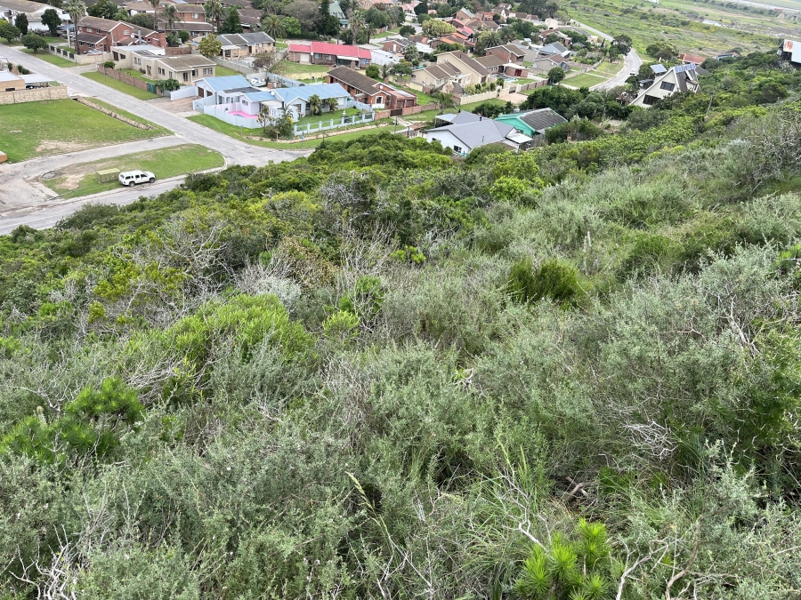 0 Bedroom Property for Sale in Amsterdamhoek Eastern Cape